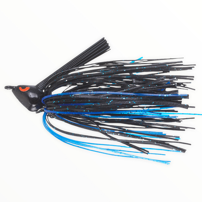 boggs fishing lures Stanford Baits Boom Boom OG Gangsta Swim Jig