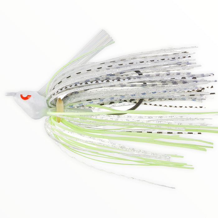 boggs fishing lures Stanford Baits Boom Boom OG Gangsta Swim Jig