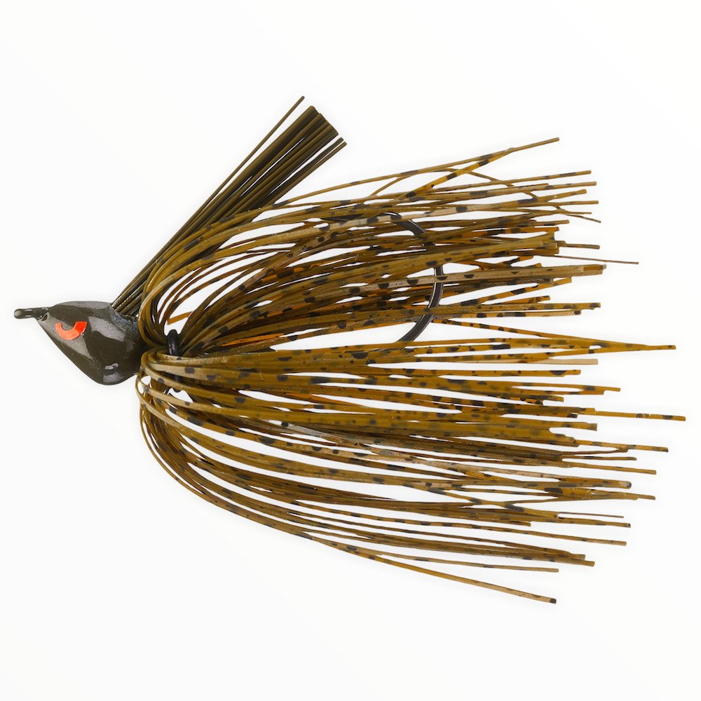 Stanford Baits Boom Boom OG Gangsta Swim Jig