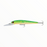 Storm Deep Thunderstick MadFlash- Green Fire UV