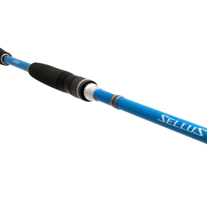Shimano Sellus Topwater Casting Rod