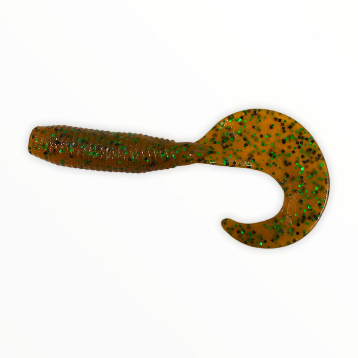 fat albert fishing lure Zoom Fat Albert