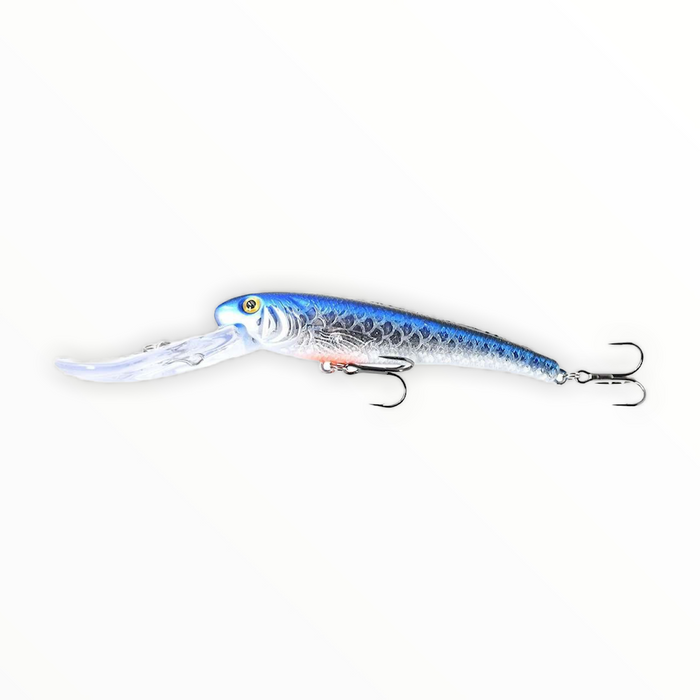 Manns Stretch Go2 Max — Lake Pro Tackle