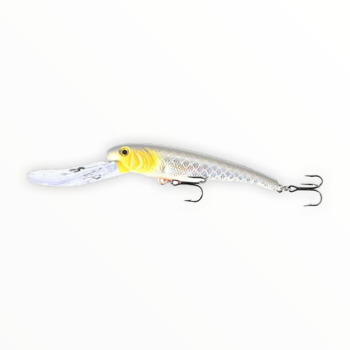 Manns Stretch Go2 Max — Lake Pro Tackle