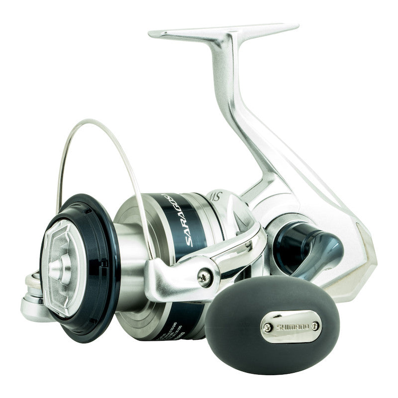 SHIMANO Fishing reel STRADIC SW Stradic SW5000 Sw4000 Spinning