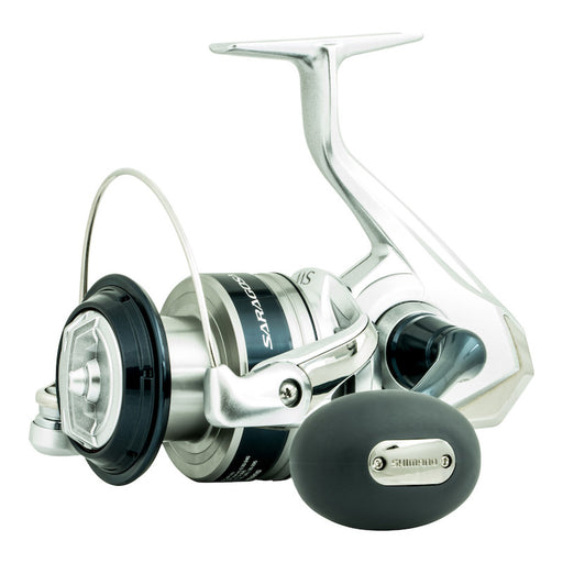 Shimano Saragosa SW 5000 Spinning Reel