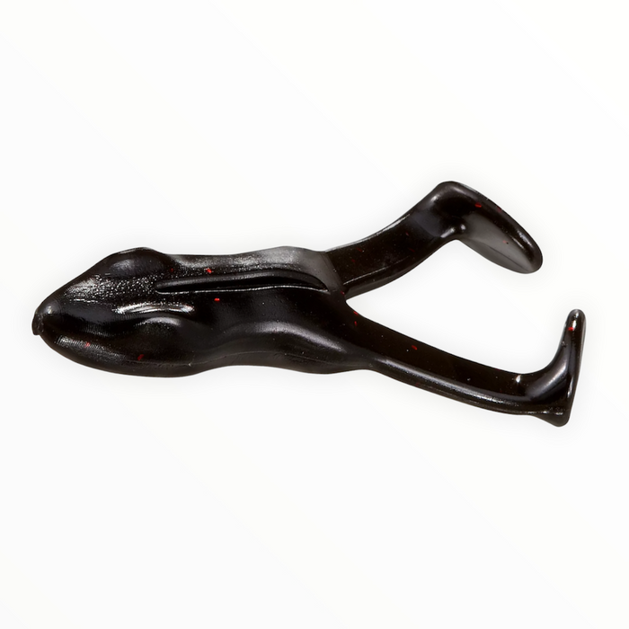 Stanley Top Toad Rigged - Black