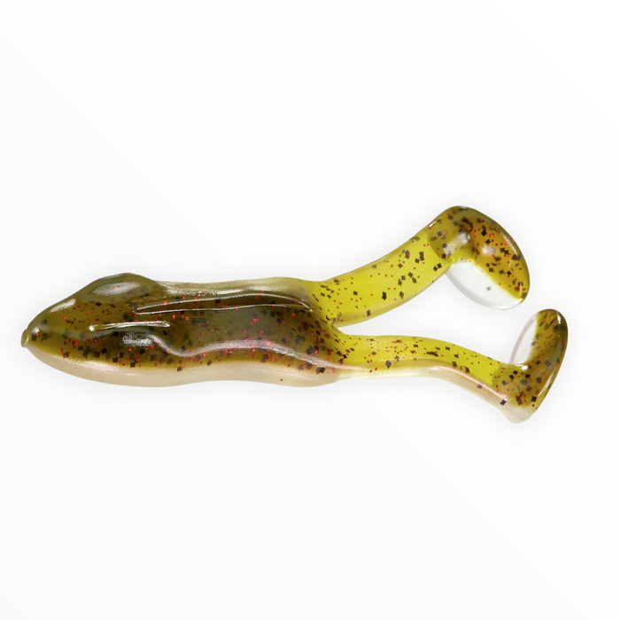 fish stanley lures Stanley Jigs Original Ribbit Frogs