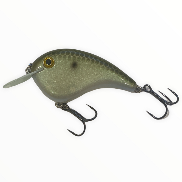 chick magnet fishing lure Strike King Chick Magnet Crankbait