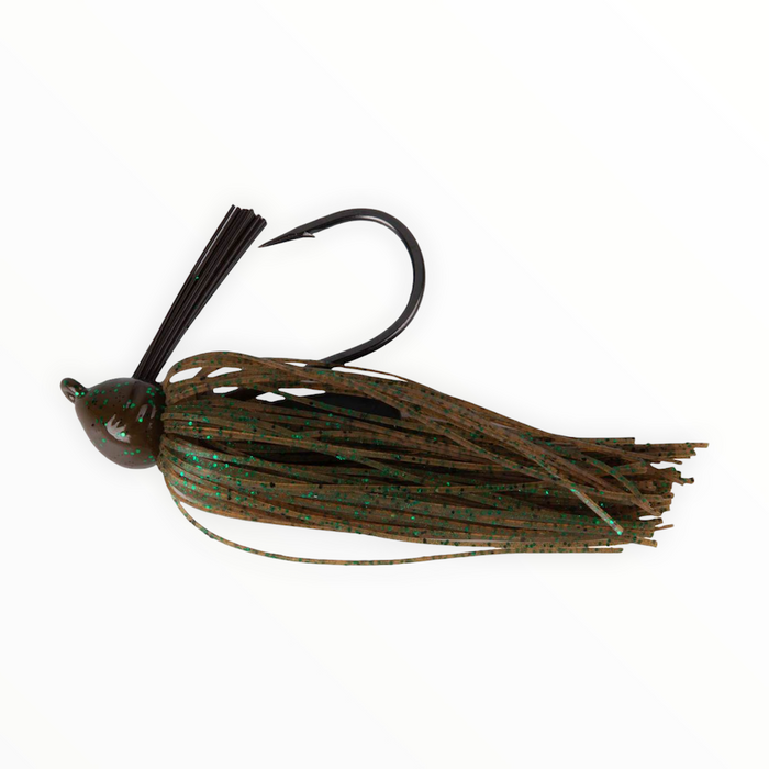 strike King rattling jig, any opinions on this now that I take it
