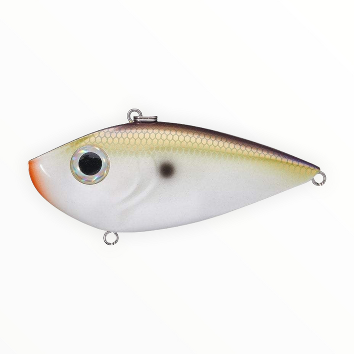 Strike King Red Eyed Shad- Tennessee Shad