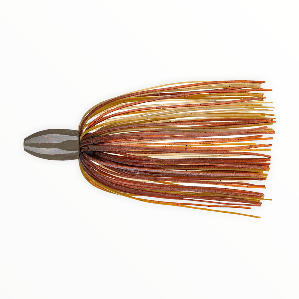 Strike King Tour Grade Slither Rig — Lake Pro Tackle