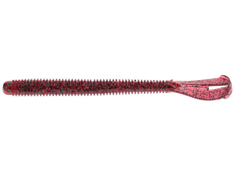 Strike King Rage Cut-R Worm 15cm / Plastica Morbida Esche Strike King Rage Cut-R Worm 15cm / Plastica Morbida Esche