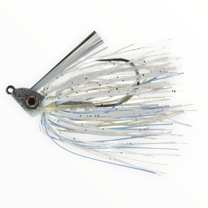 best fishing lures for lake sam rayburn Santone Rayburn Swim Jigs