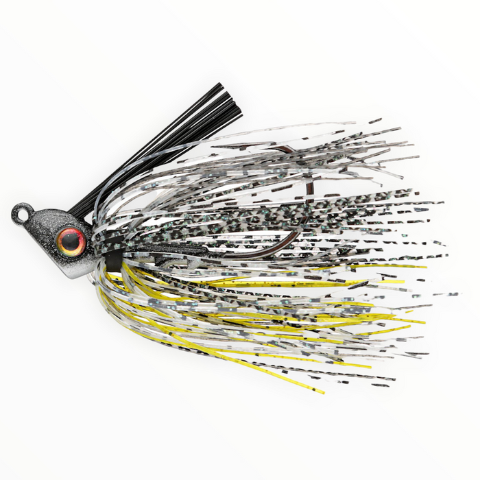 best bass lures for sam rayburn Santone Lures Rayburn Swim Jig — Lake Pro Tackle