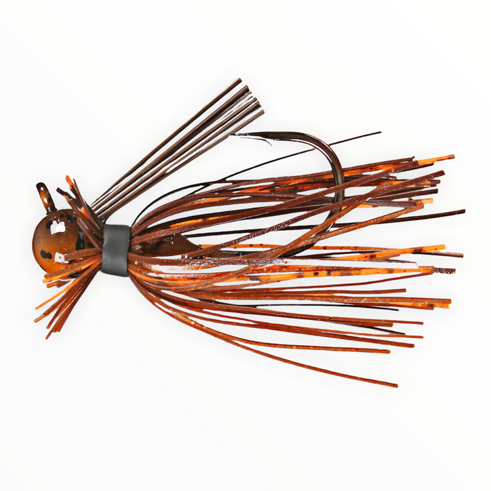 best fishing lures for texas lakes Santone Lures Texas Finesse Jig — Lake Pro Tackle