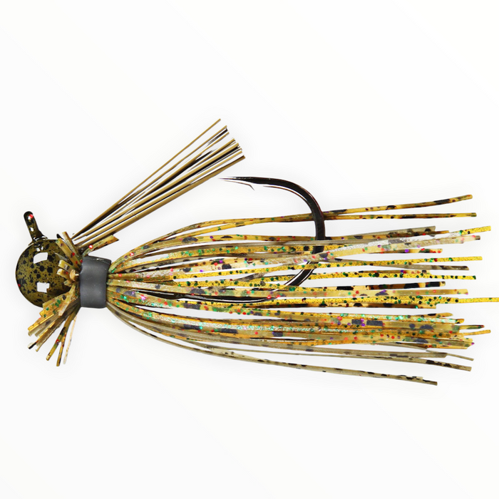 Santone Lures Texas Finesse Jig — Lake Pro Tackle