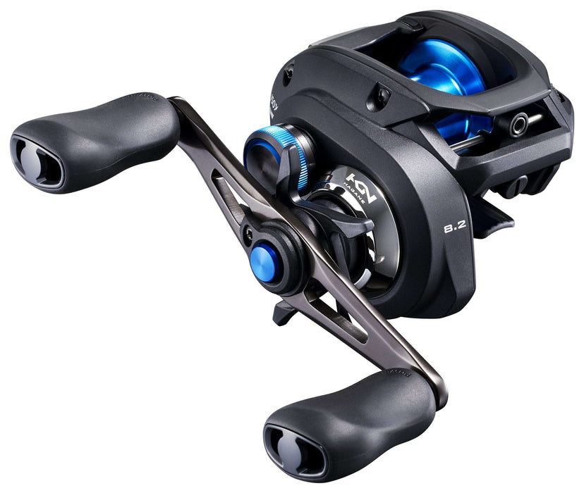 shimano bait casting reel Shimano SLX DC Casting Reel