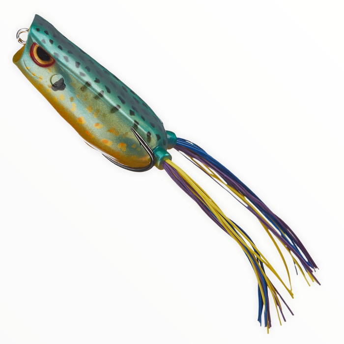 Spro Bronzeye Pop 60- Sunfish