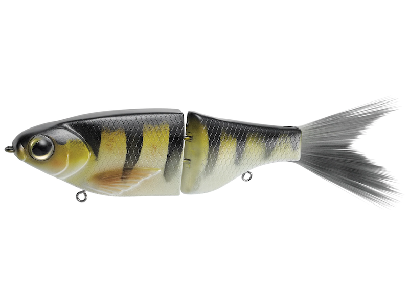 SPRO - KGB Chad Shad 180