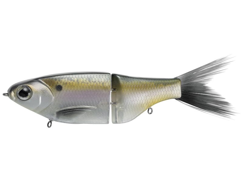 SPRO KGB Chad Shad 180 — Lake Pro Tackle SPRO KGB Chad Shad 180 — Lake Pro Tackle