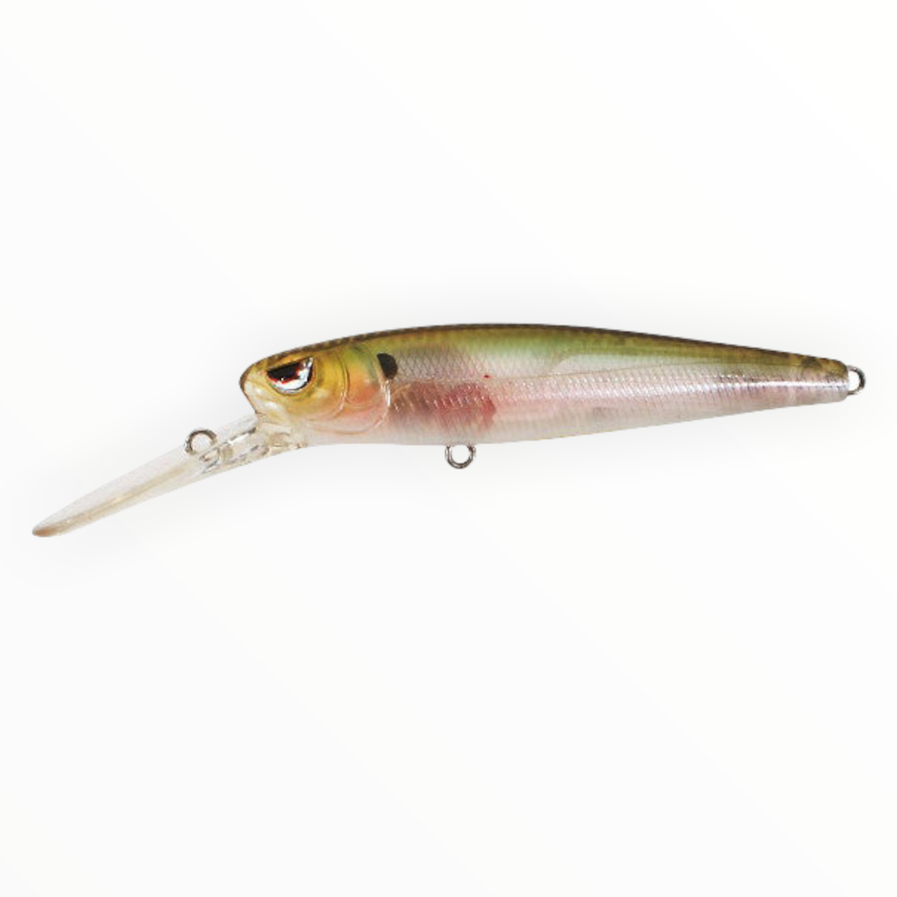 Spro McRip — Lake Pro Tackle