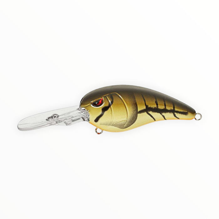 Leurre De Pêche Crankbait Réaliste Oléron I - 8 Cm / 15 G - N°6 - Pour Leurre De Pêche Crankbait Réaliste Oléron I - 8 Cm / 15 G - N°6 - Pour