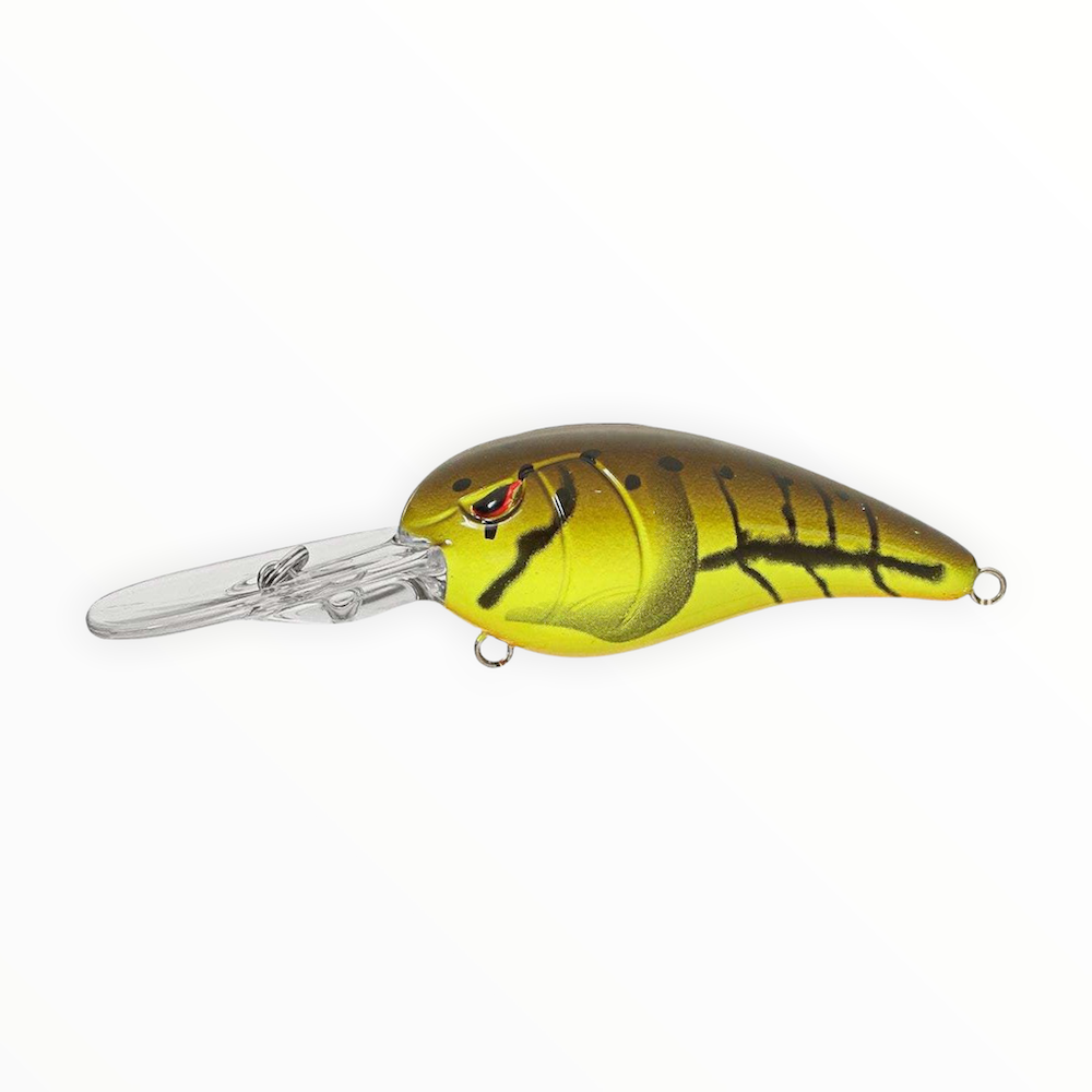 SPRO RkCrawler 55 Crankbait