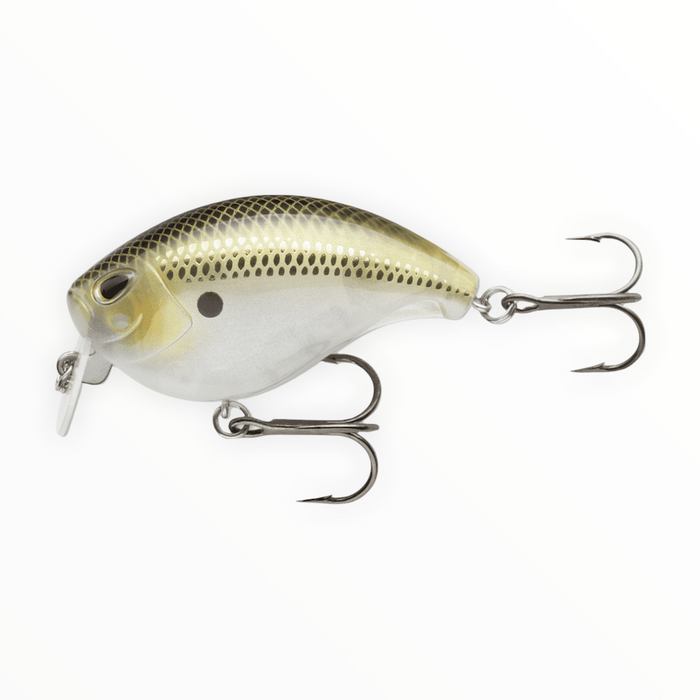 Storm Arashi Rattling Deep 25 – Crankbait Da 3,5″ Per Bass A 25 Piedi!