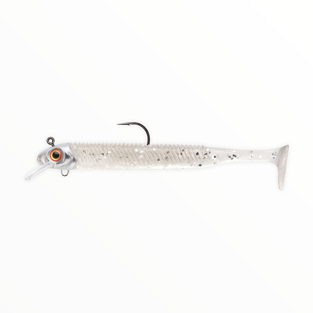 Storm 360GT Searchbait - Pearl Ice Storm 360GT Searchbait - Pearl Ice