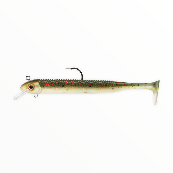 360gt fishing lure Storm 360GT Searchbait Swimmer Jig