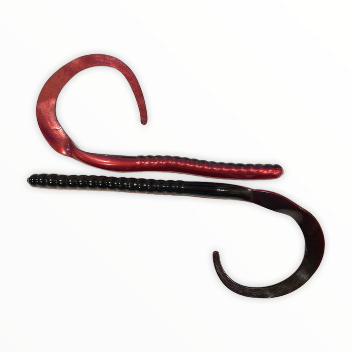 Zoom Mag Ol Monster- Red Shad