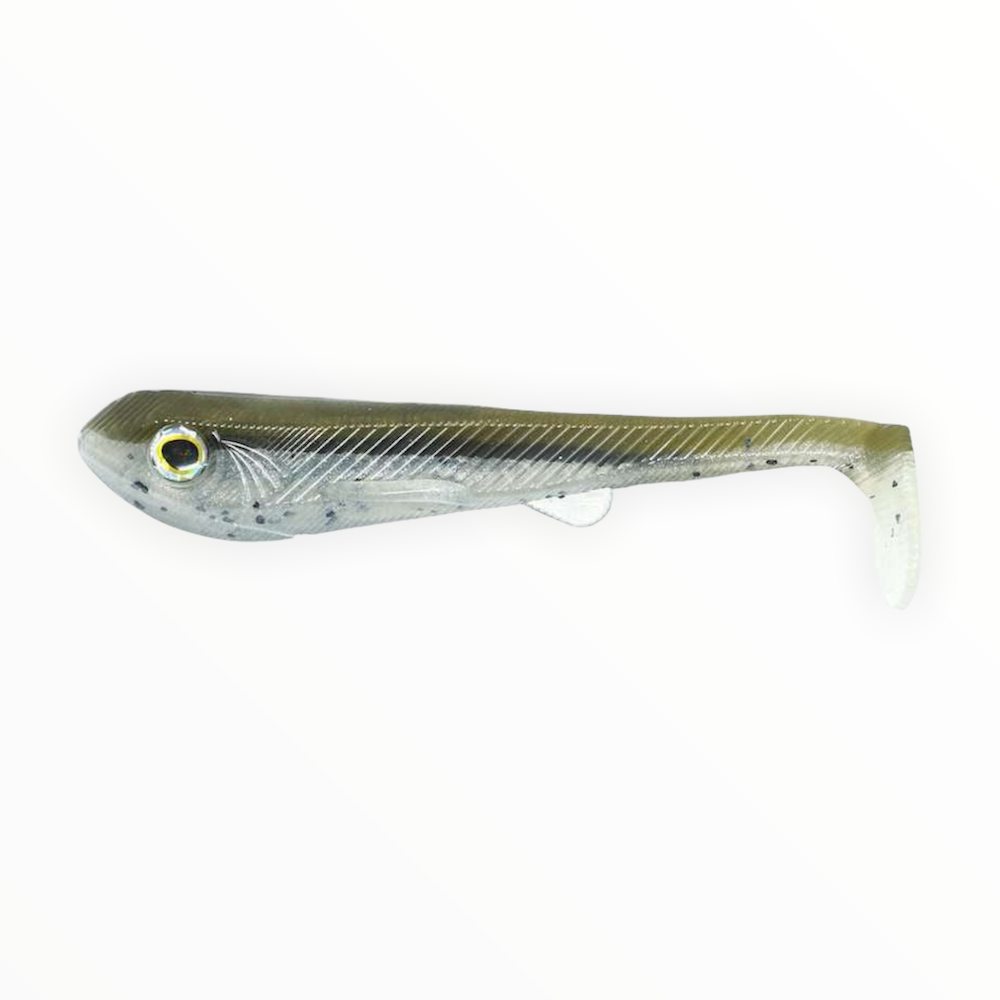 fish tech lures Smash Felon The 4” has produced sliced shell net Box:Starter Box Constant Pursuit Outfitters |