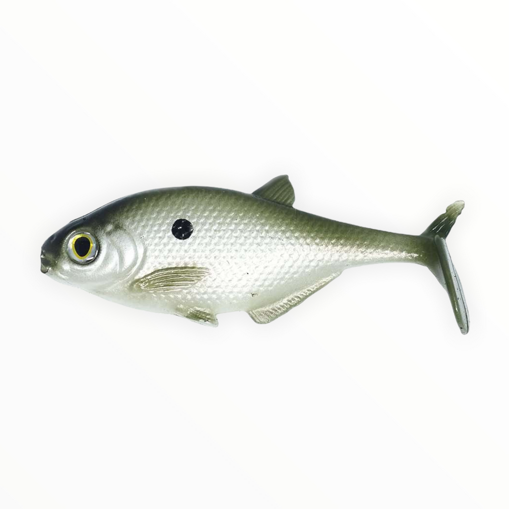 Smash Tech Gizzard Shad Swimbait 5