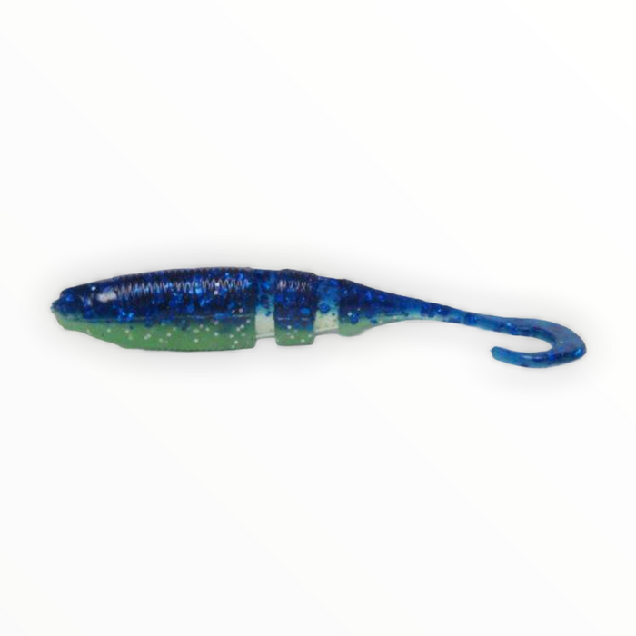 NPS Fishing - Lake Fork Trophy Lures LFT Sickle Tail Baby Shad