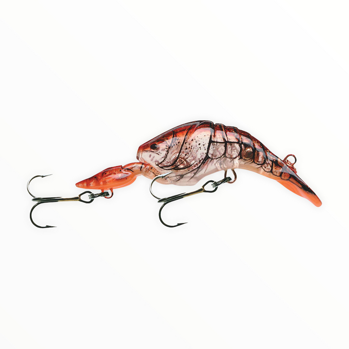 crawsome fishing lure Storm Thunder Craw