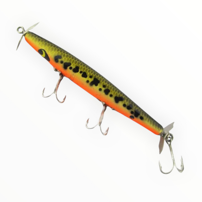 devil's horse fishing lure Smithwick Devil's Horse