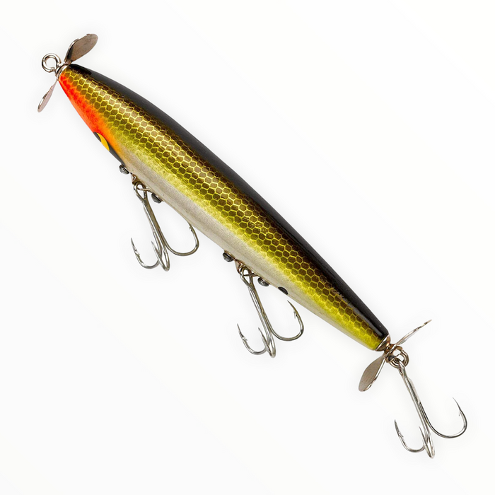 devils horse fishing lure Smithwick Devil's Horse