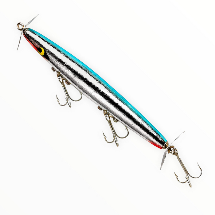 devil eye fishing lures Smithwick Devil's Horse