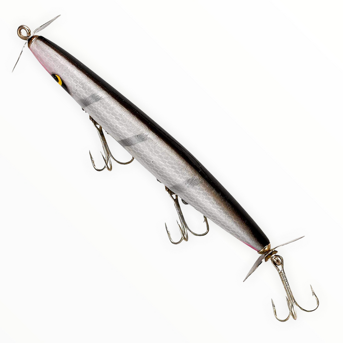 devil horse fishing lures Smithwick Devil's Horse