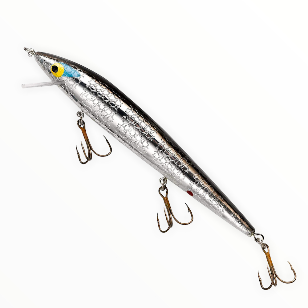 Smithwick Floating Rattlin' Rogue — Lake Pro Tackle