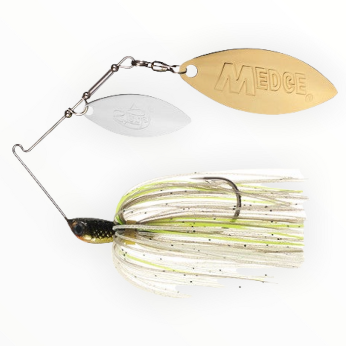 Stanley Wedge Plus Spinnerbait 1/2 oz — Lake Pro Tackle