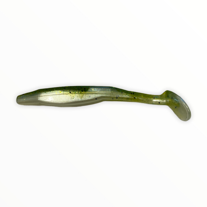 best pole for zoom fluke fishing Zoom Swimmin Super Fluke
