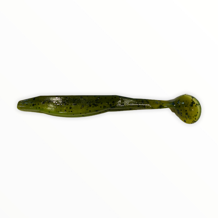 Zoom Swimmin Super Fluke - Baby Bass Zoom Swimmin Super Fluke - Baby Bass