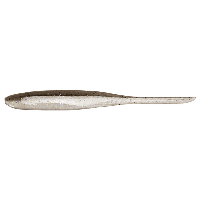 Keitech Shad Impact Electric Shad