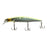Shimano World Minnow 115SP- Chatreuse Silver