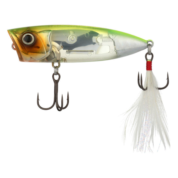 Wobbler Shimano Bantam World Crank AR-C Flash Boost - Leurre de la pêche Wobbler Shimano Bantam World Crank AR-C Flash Boost - Leurre de la pêche