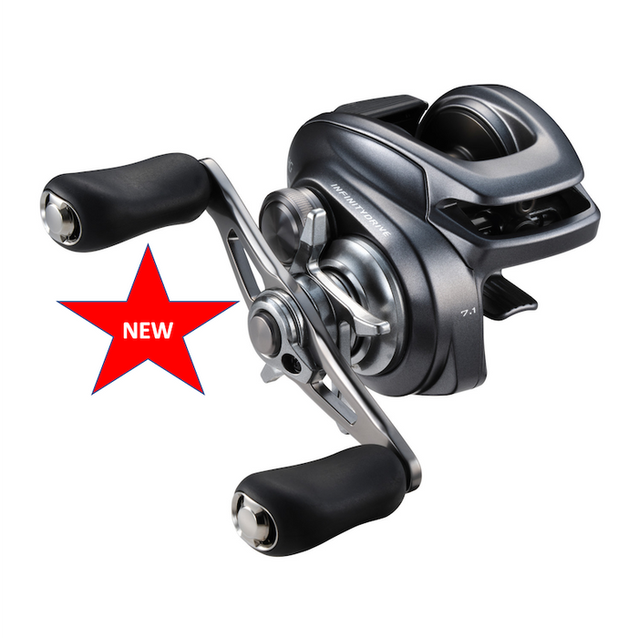 Shimano Bantam MGL A — Lake Pro Tackle Shimano Bantam MGL A — Lake Pro Tackle