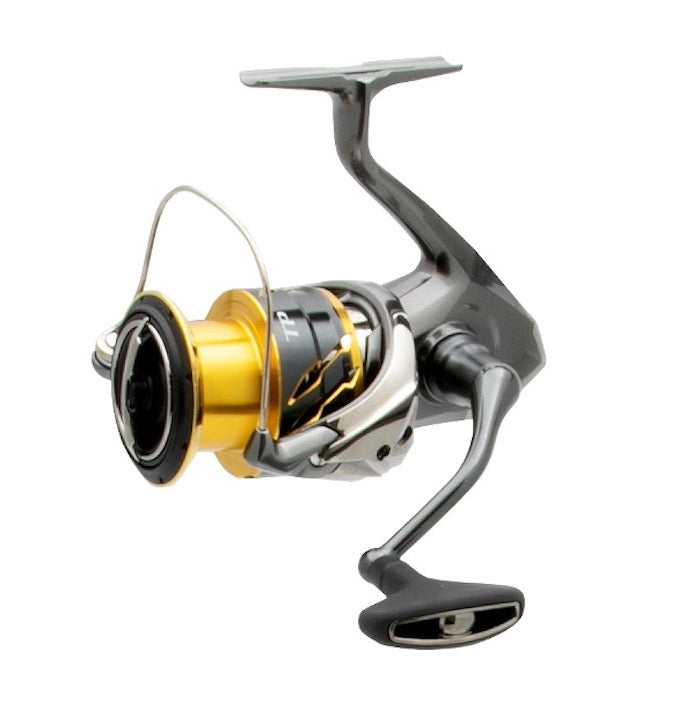 Shimano Twin Power Spinning Reel — Lake Pro Tackle