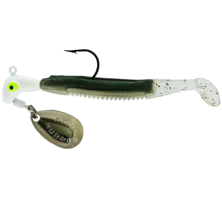 blakemore fishing lures Blakemore Team Crappie Road Runner Slab Dragger — Lake Pro Tackle